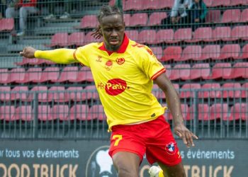 Mamadou Diako
