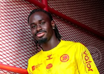 Mamadou Diako