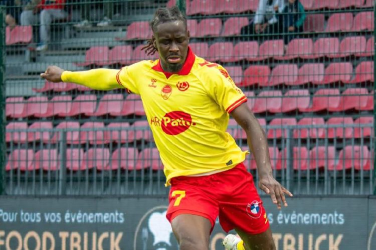 Mamadou Diako