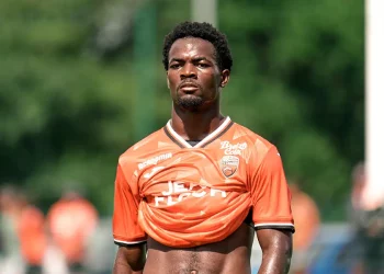 Mamadou Koné