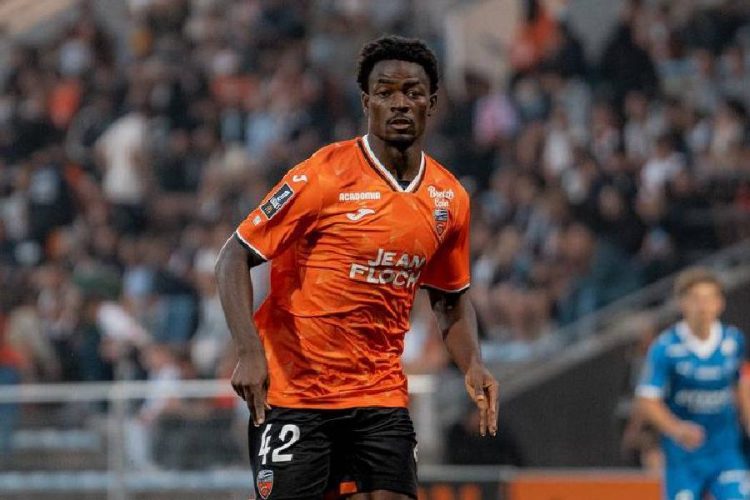 Mamadou Koné
