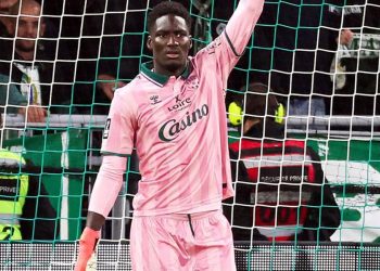 Mamour Ndiaye