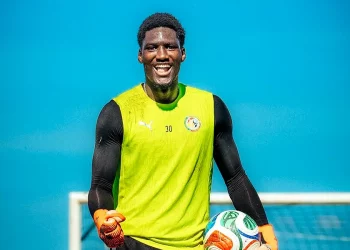 Mamour Ndiaye