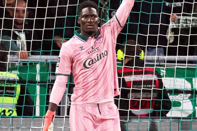 Mamour Ndiaye