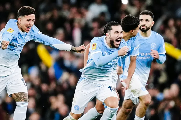Manchester City