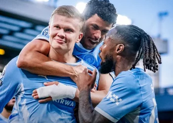 Manchester City