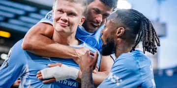 Manchester City