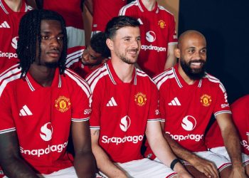 Manchester United