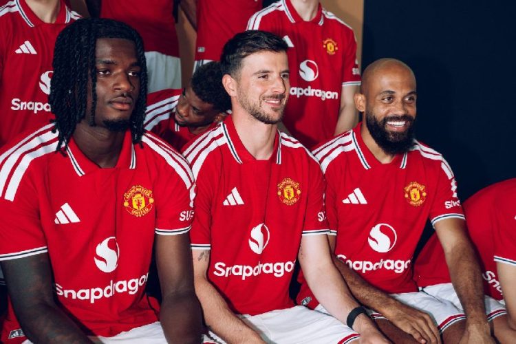 Manchester United