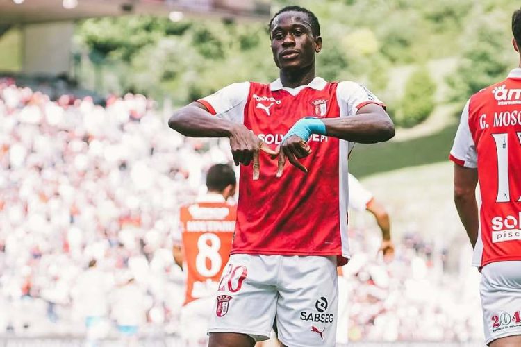 Le PSG s’offre une option prioritaire sur Mario Dorgeles
