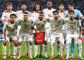 Maroc