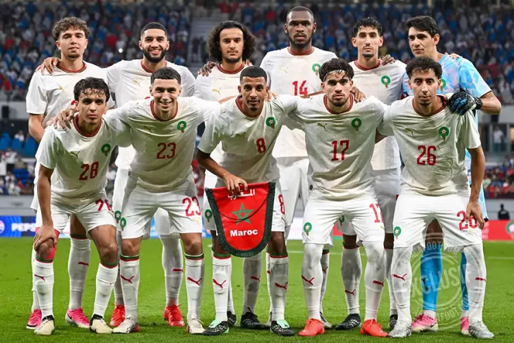 Maroc