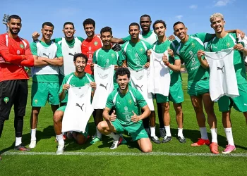 Maroc
