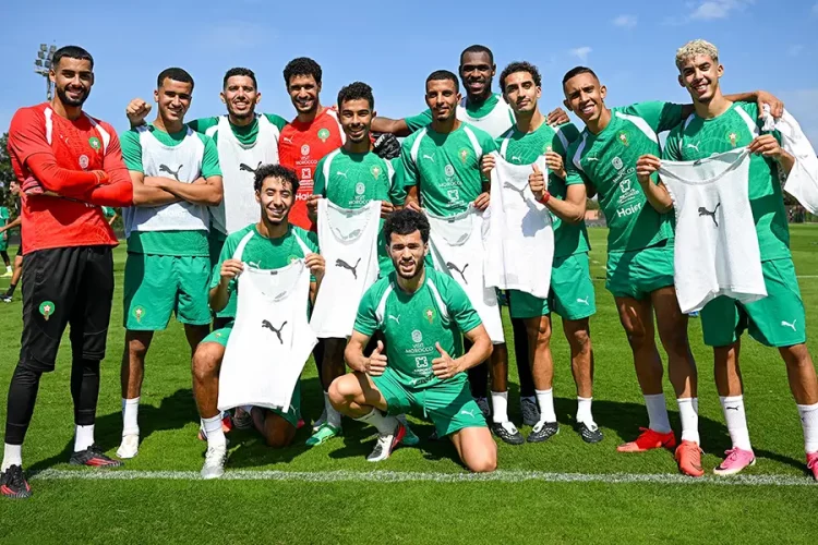 Maroc