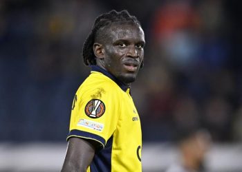 Massire Sylla