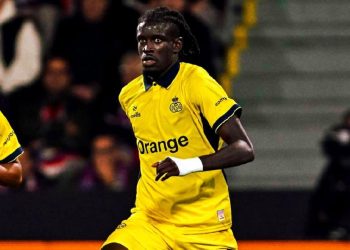 Massiré Sylla