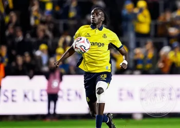 Massiré Sylla