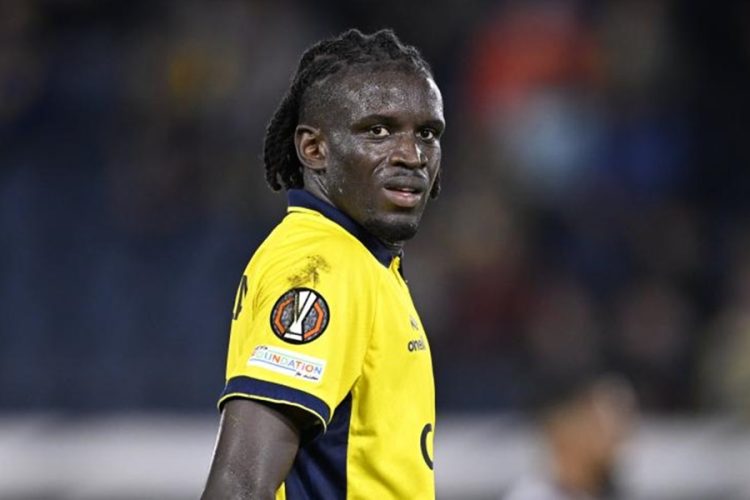 Massire Sylla