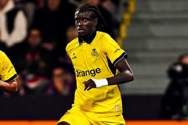 Massiré Sylla