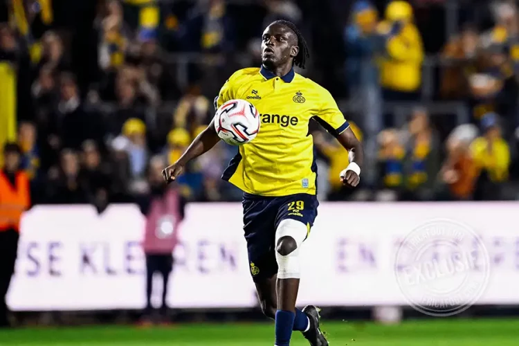 Massiré Sylla