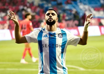 Mehdi Maouhoub