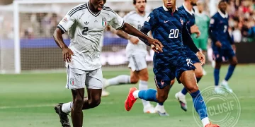 Michael Kayode