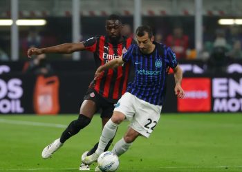 Milan vs Inter le 8 mars 2026. Site officiel des Rossoneri