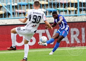 Mody Mamadou Boune