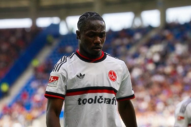 Mohamed Alì Zoma