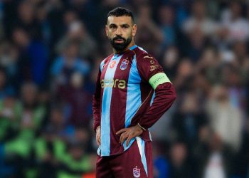 Mohamed Salah