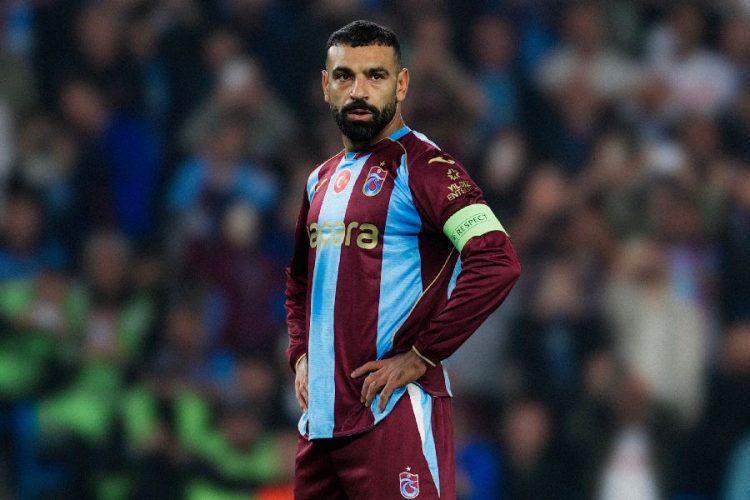Mohamed Salah