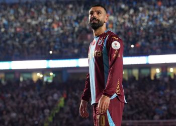 Mohamed Salah