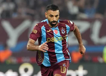 Mohamed Salah
