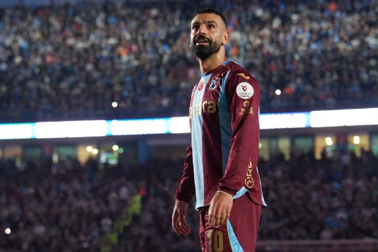 Mohamed Salah