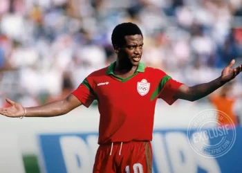 Mohamed Timoumi