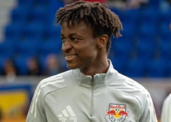 Mohammed Sofo