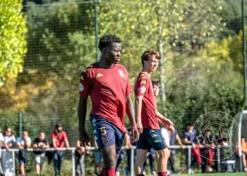 Mouhamed Dramé