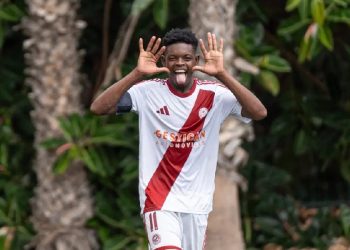 Moussa Dramé