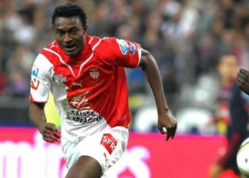 Moussa Maazou