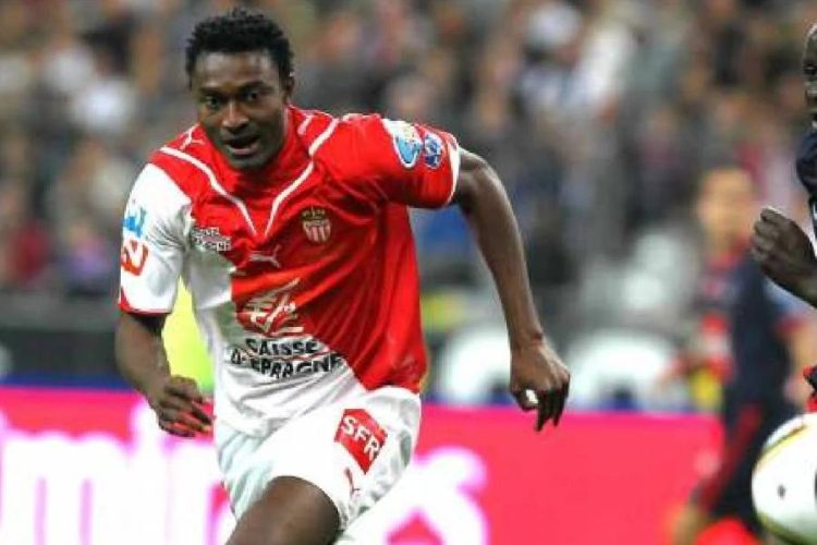Moussa Maazou