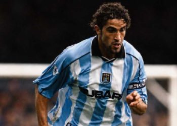 Mustapha Hadji