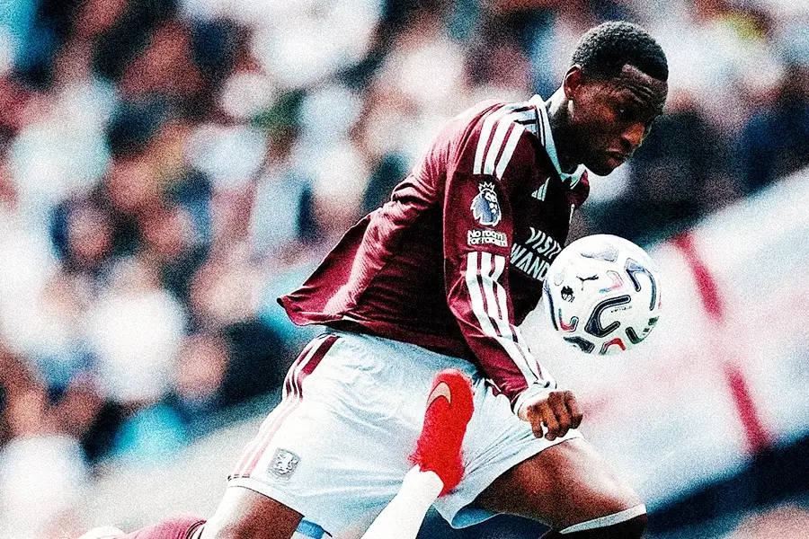 Jackson marque, le football sénégalais s’invite à la Premier League