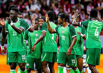 Nigeria