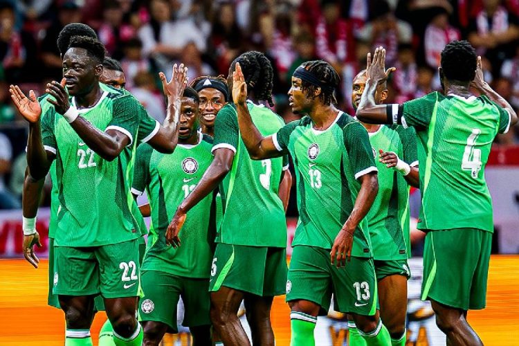 Nigeria