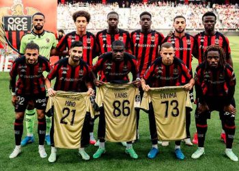 OGC Nice