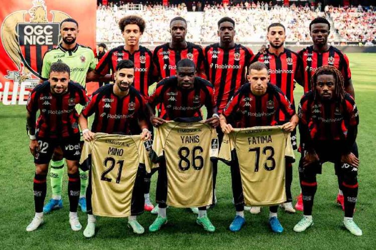 OGC Nice