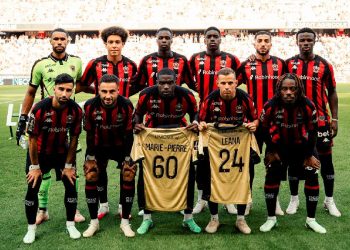 OGC Nice