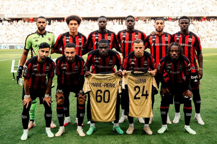 OGC Nice
