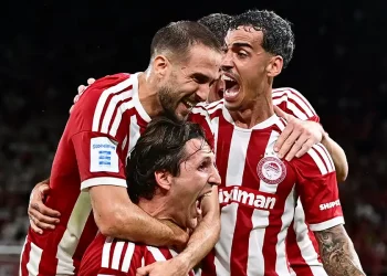 Olympiakos FC