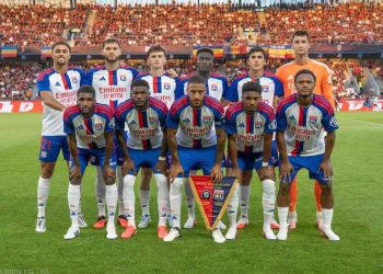 Olympique Lyonnais
